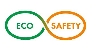 環境・安全・安心　ECO & SAFETY